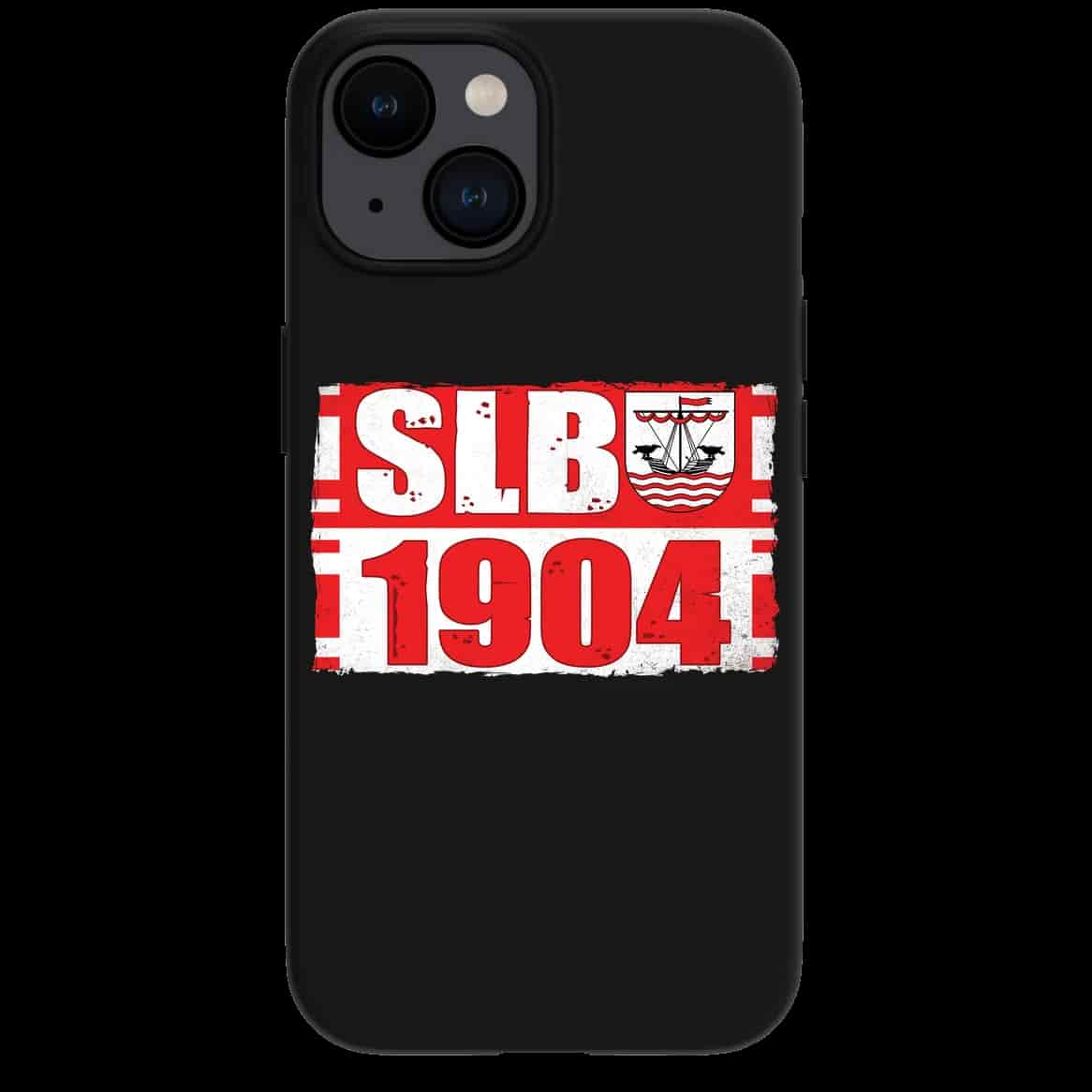 SLB 1904 Iphone Case