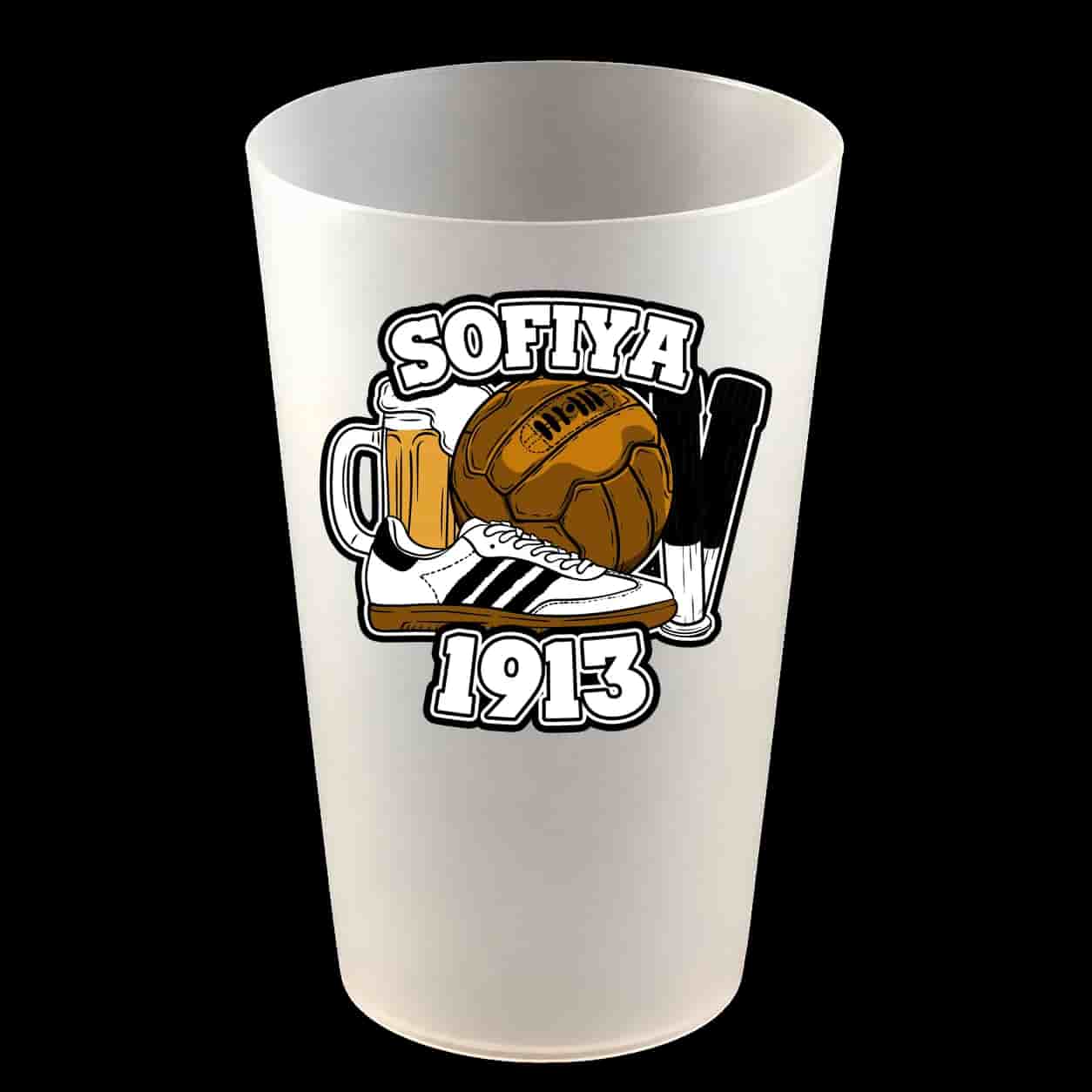 Sofiya 1913 Hardcup