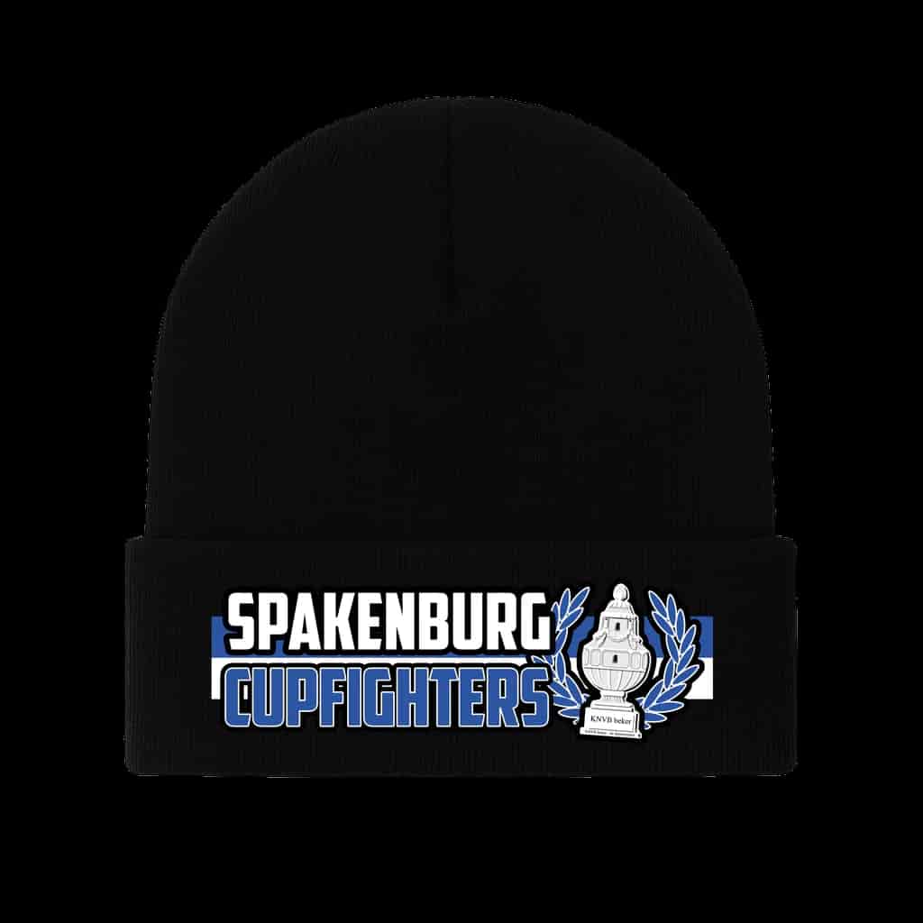 Spakenburg cupfighters Beanie