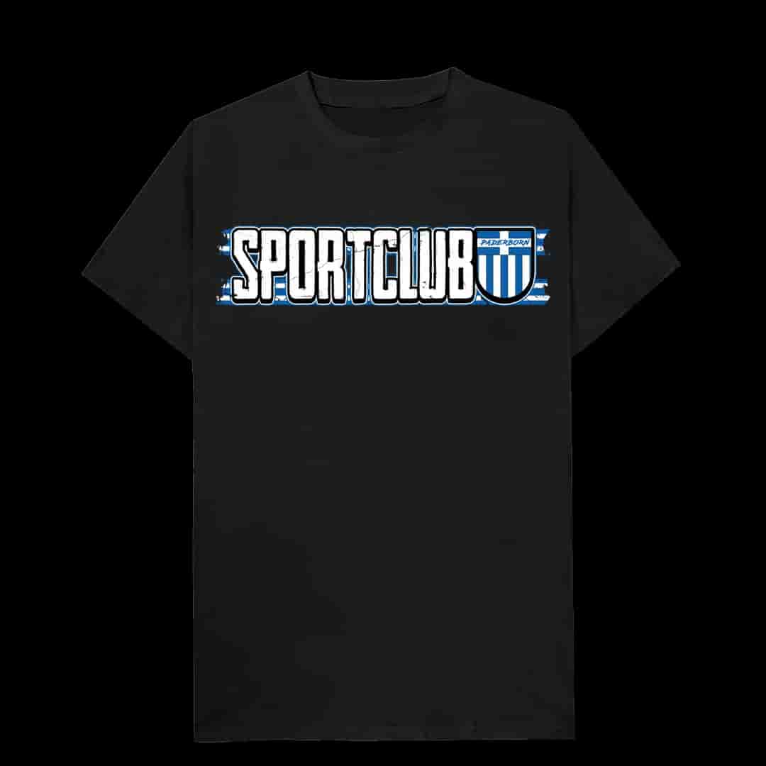 Sportclub T-Shirt