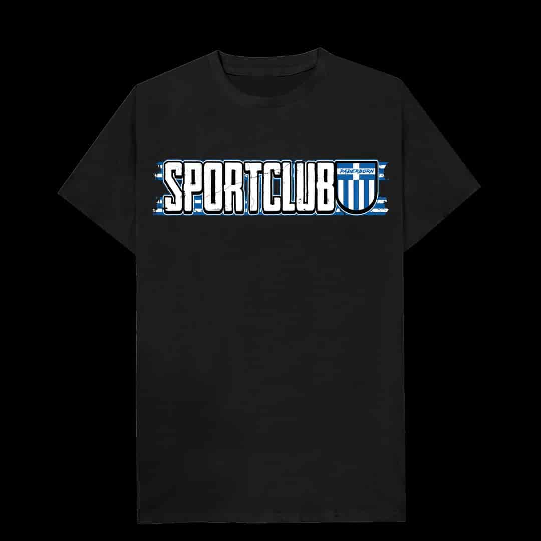 Sportclub T-Shirt