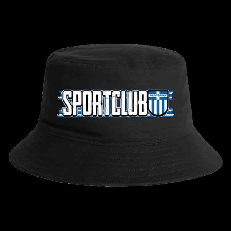 Sportclub Bucket Hat