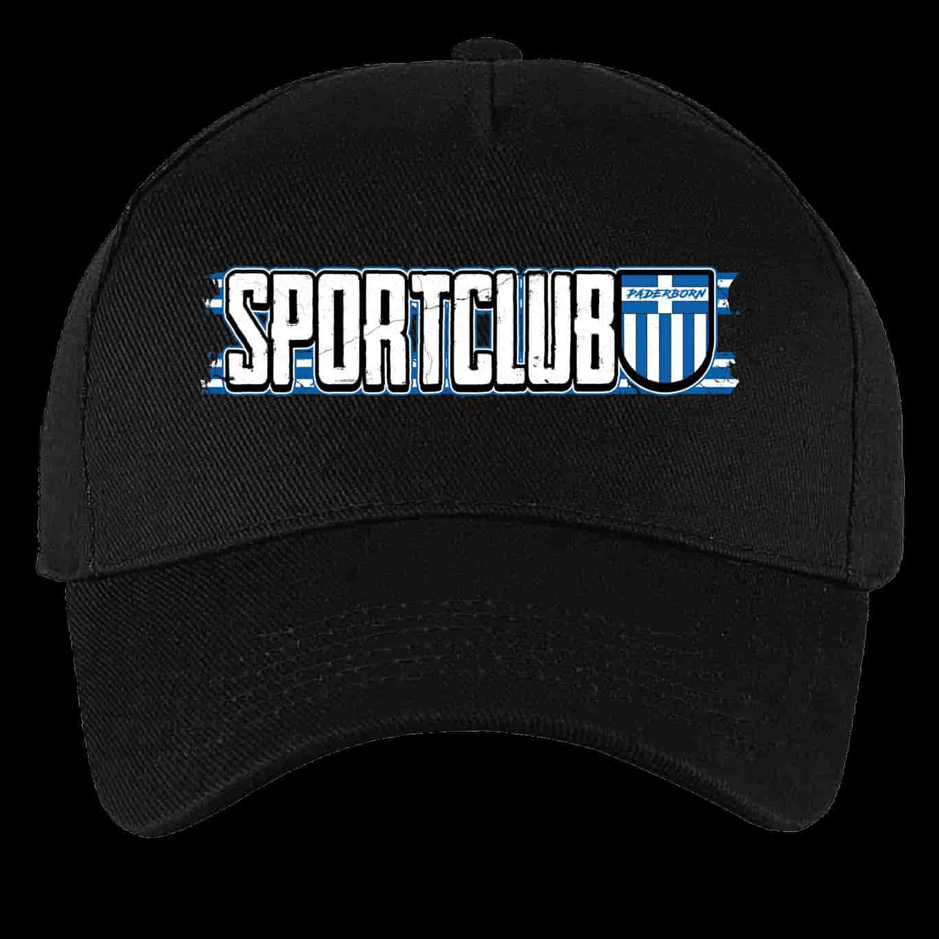 Sportclub Cap