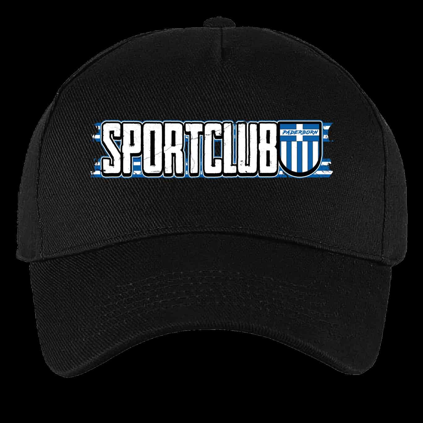 Sportclub Cap