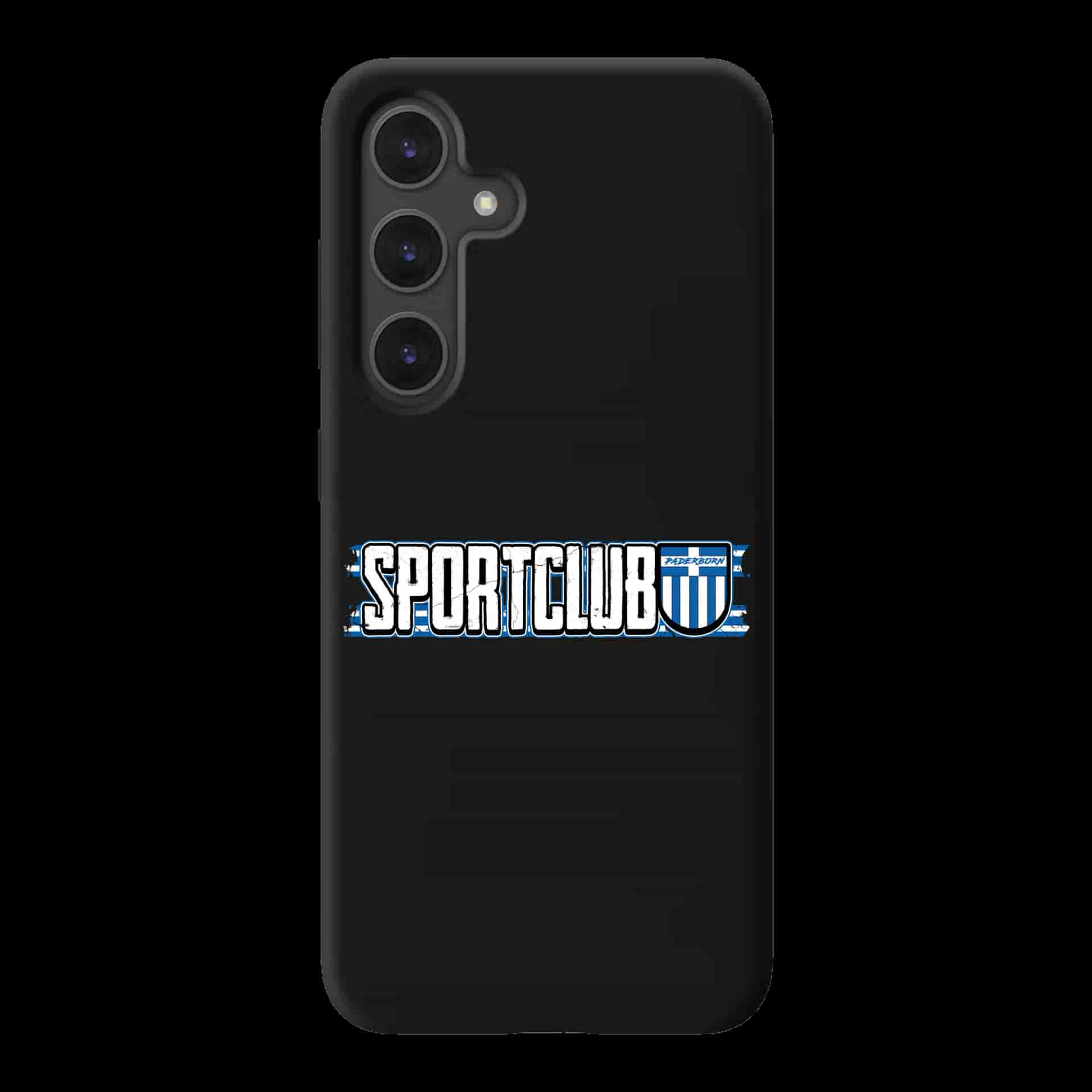 Sportclub Samsung Case