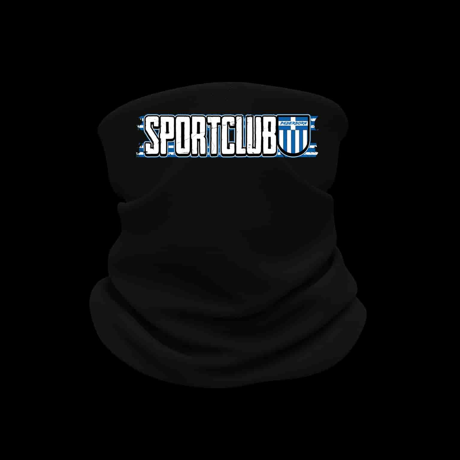 Sportclub Neckwarmer
