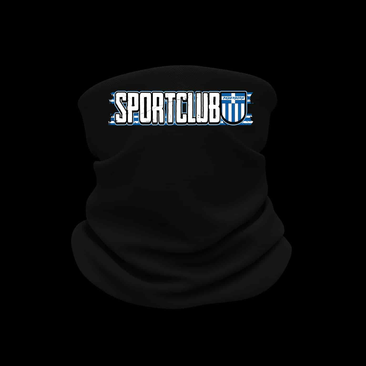 Sportclub Neckwarmer