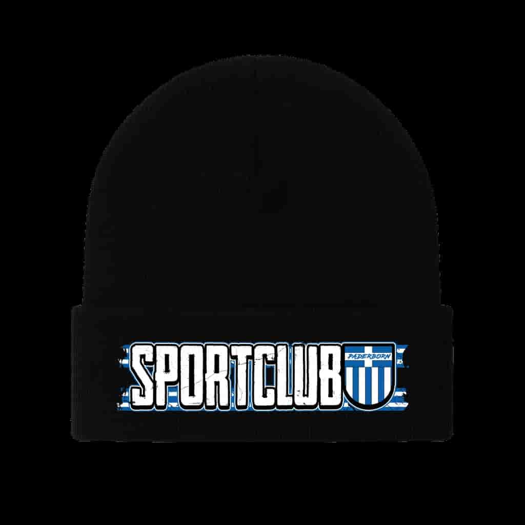 Sportclub Beanie