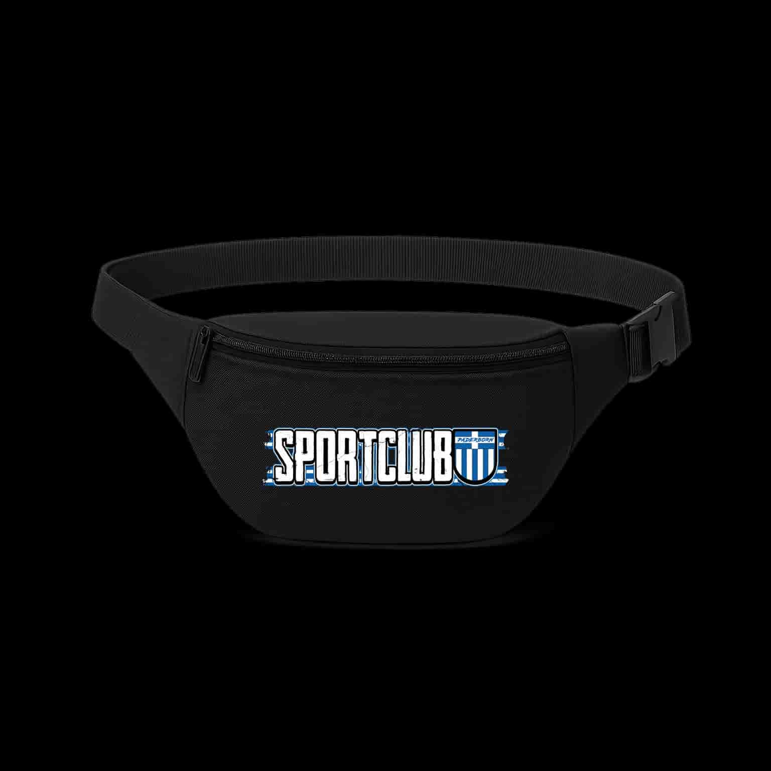 Sportclub Fanny Pack