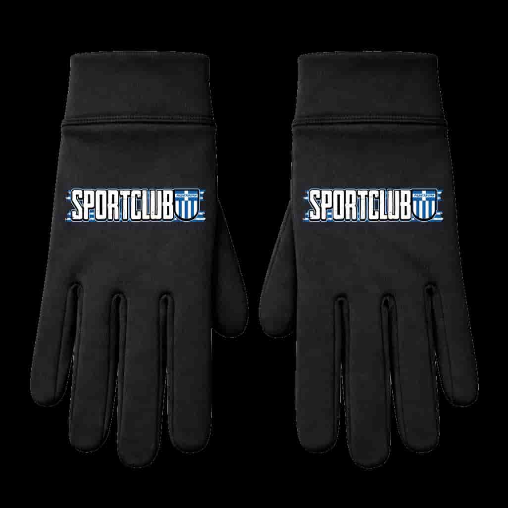 Sportclub Gloves