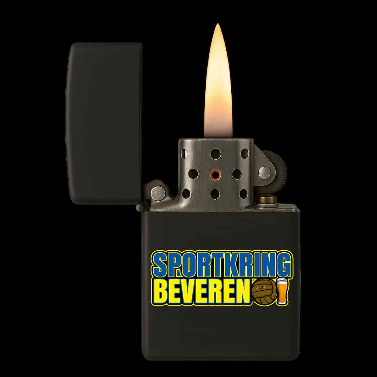Sportkring Beveren Lighter