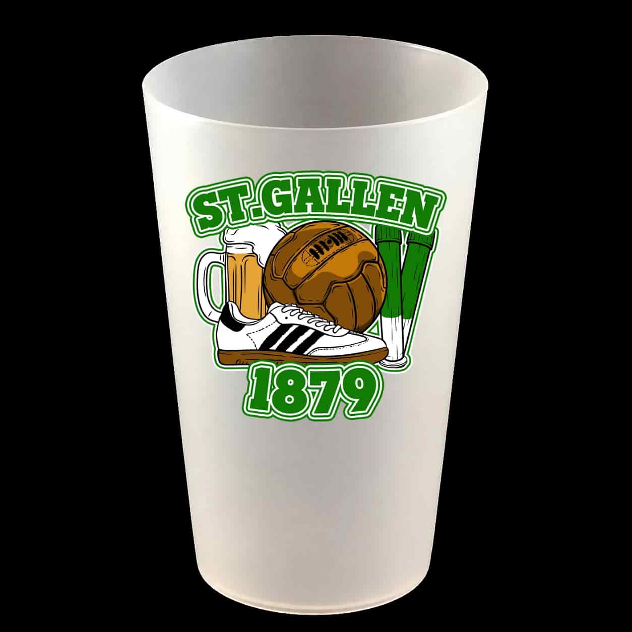 St.Gallen 1879 Hardcup