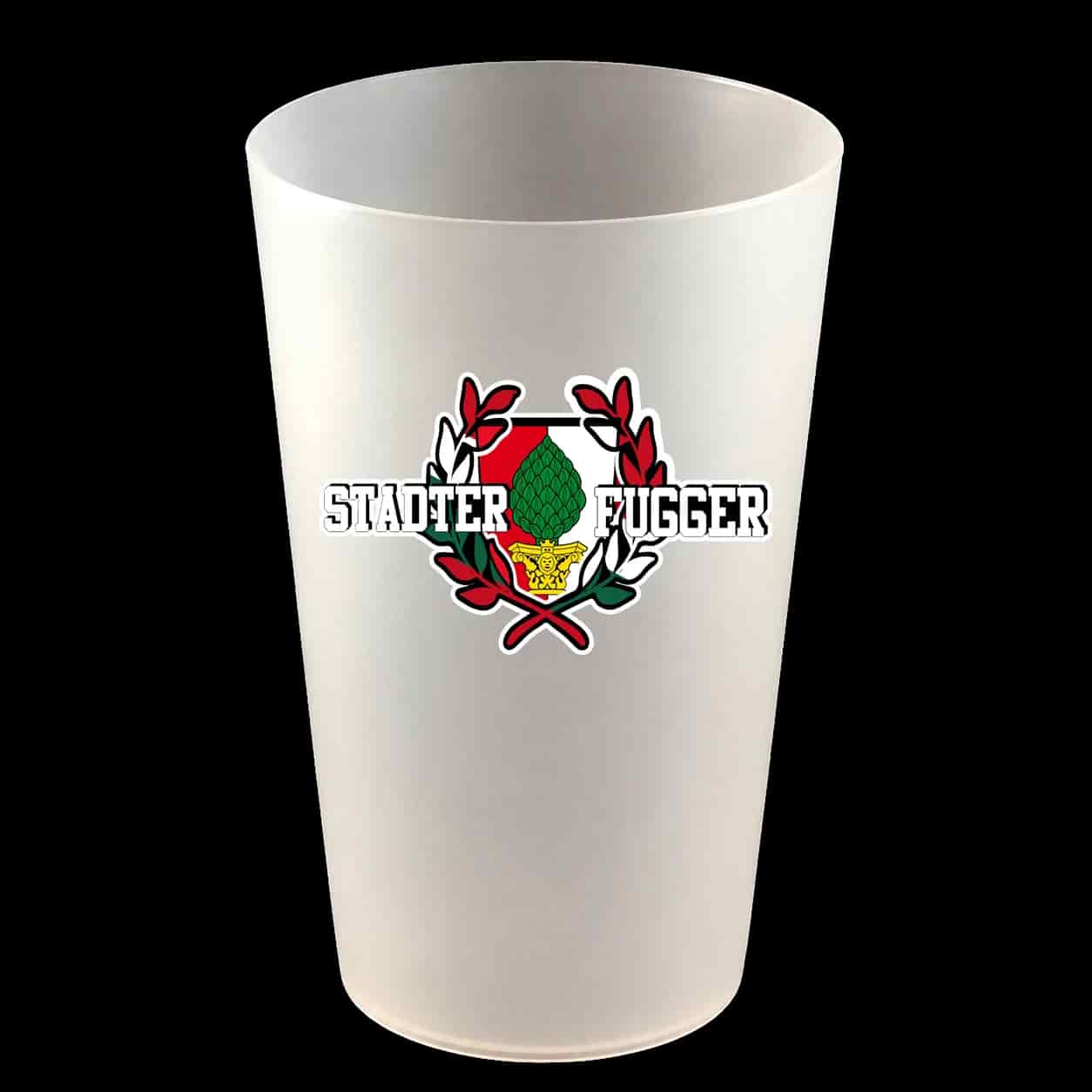 Stadter Fugger Hardcup