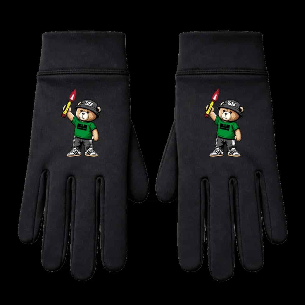 Stalowa Wola 1938 bear Gloves