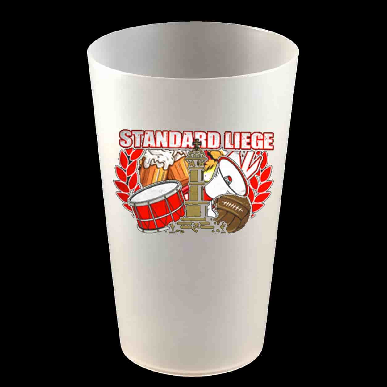 Standard Liege Hardcup