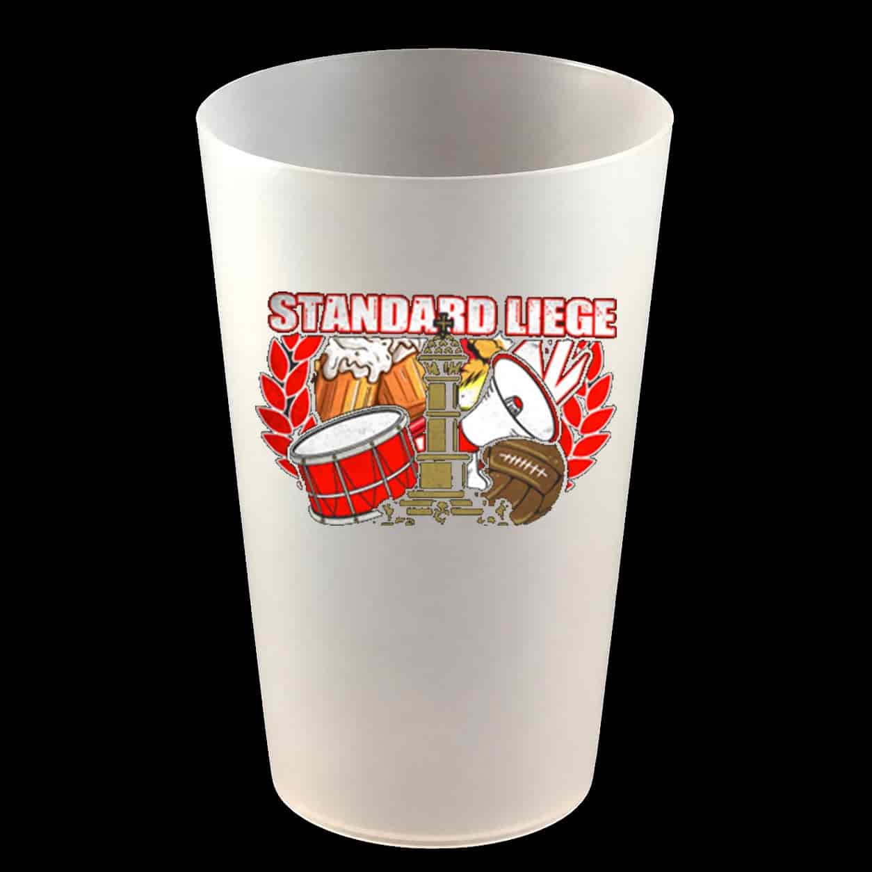 Standard Liege Hardcup