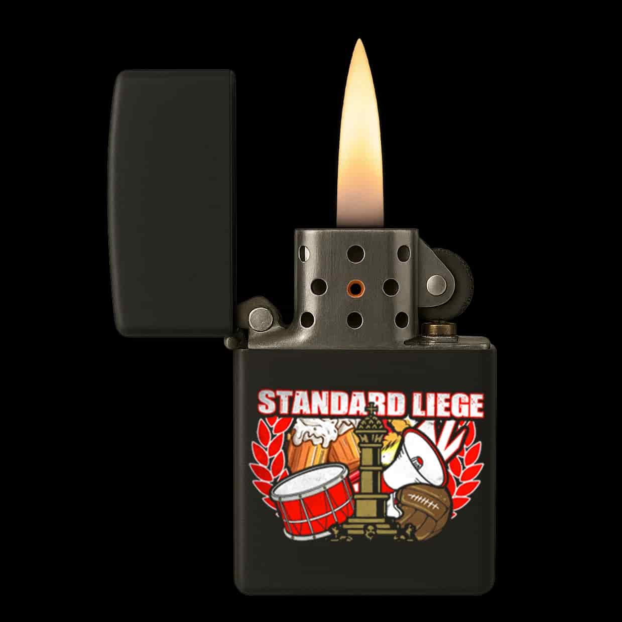 Standard Liege Lighter