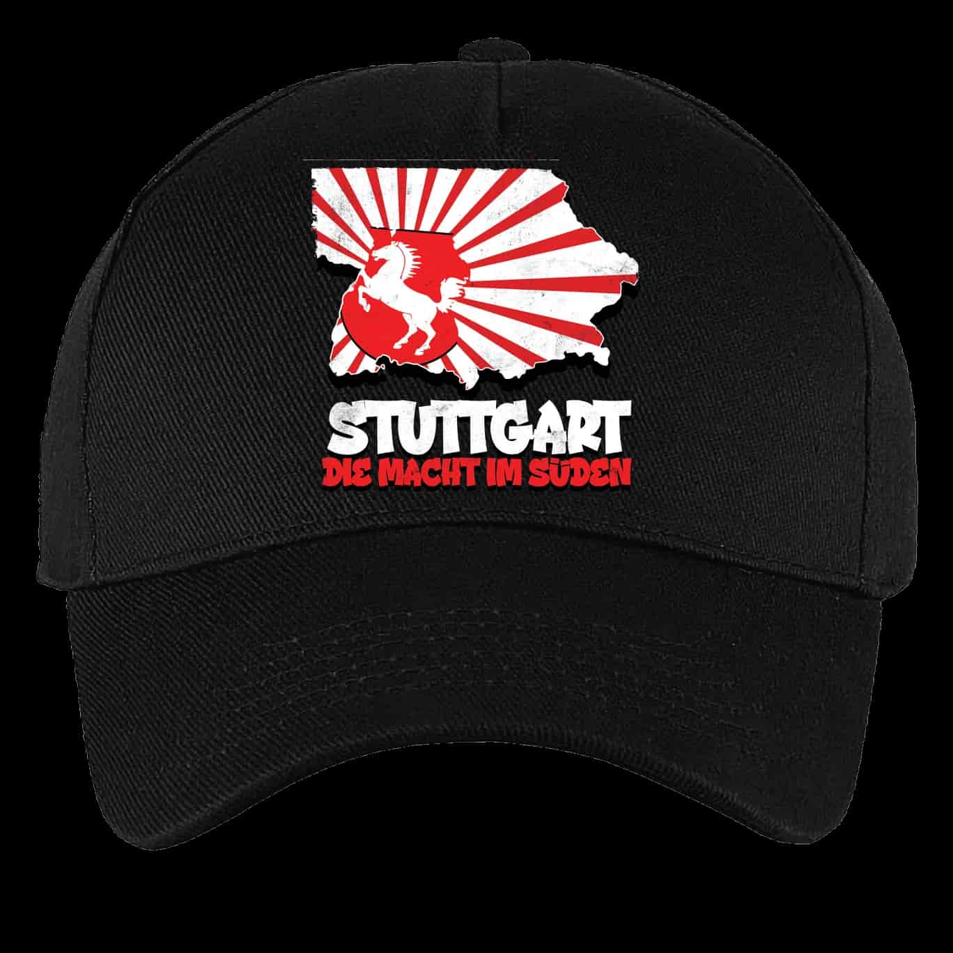 Stuttgart die macht im süden Cap