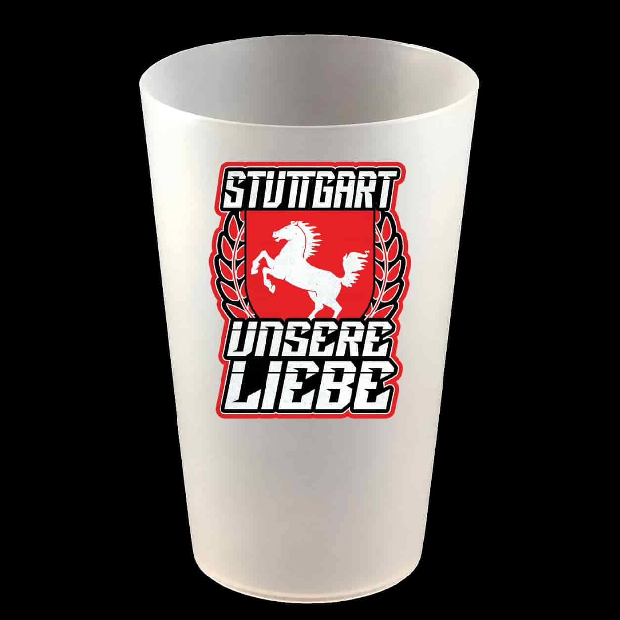 Stuttgart unsere liebe Hardcup