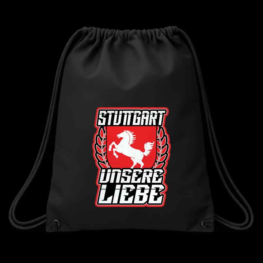 Stuttgart unsere liebe Sack Pack