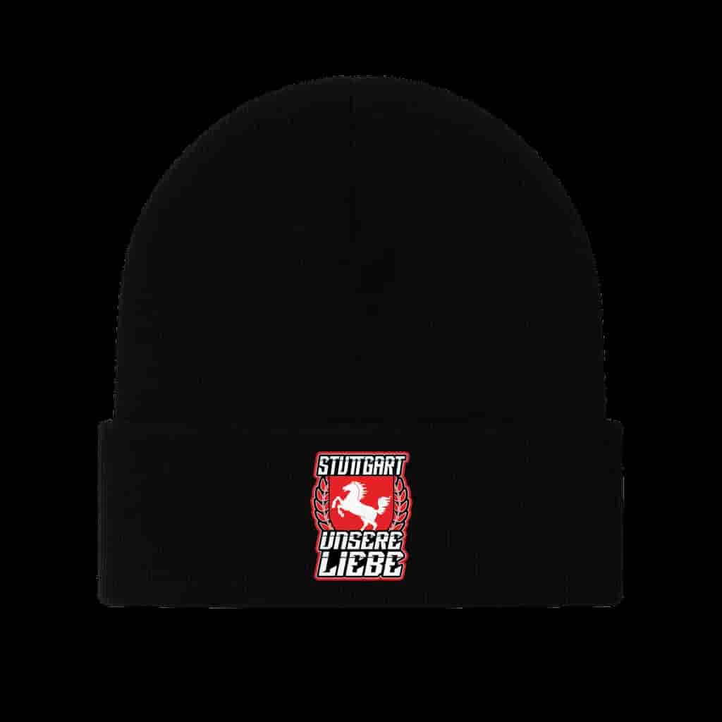 Stuttgart unsere liebe Beanie