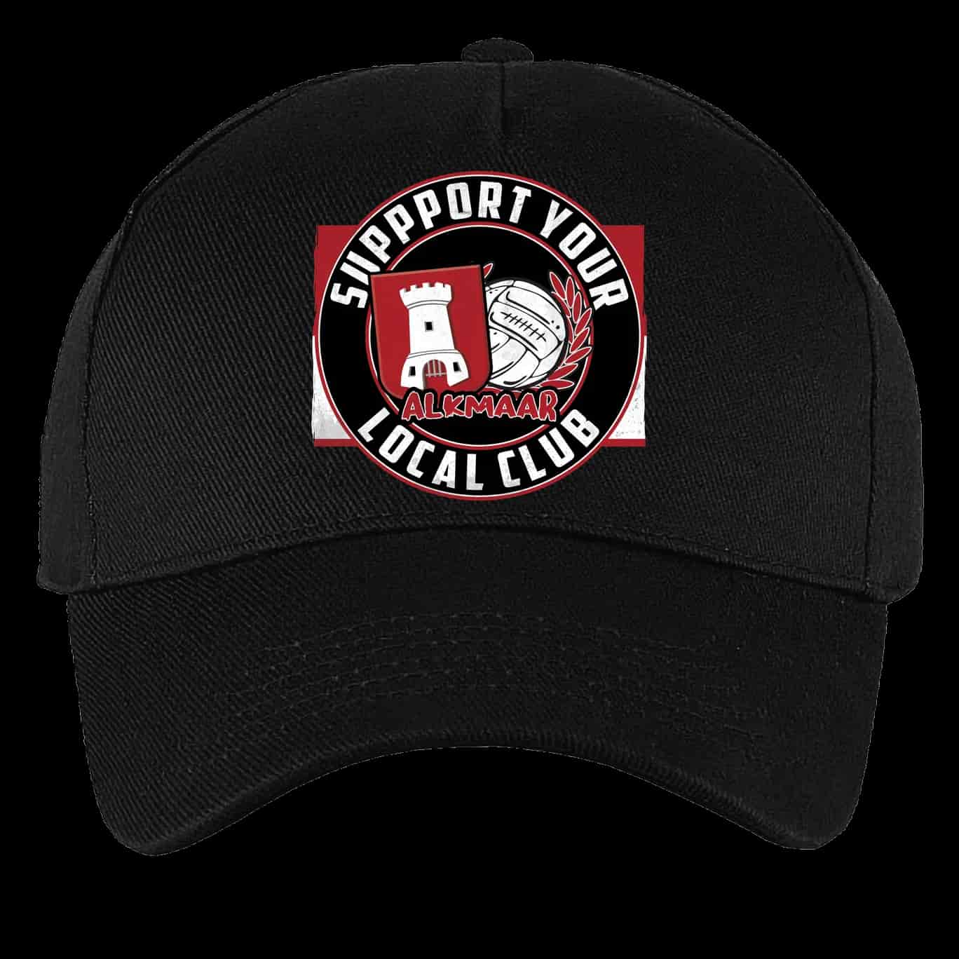 Support your local Alkmaar Cap
