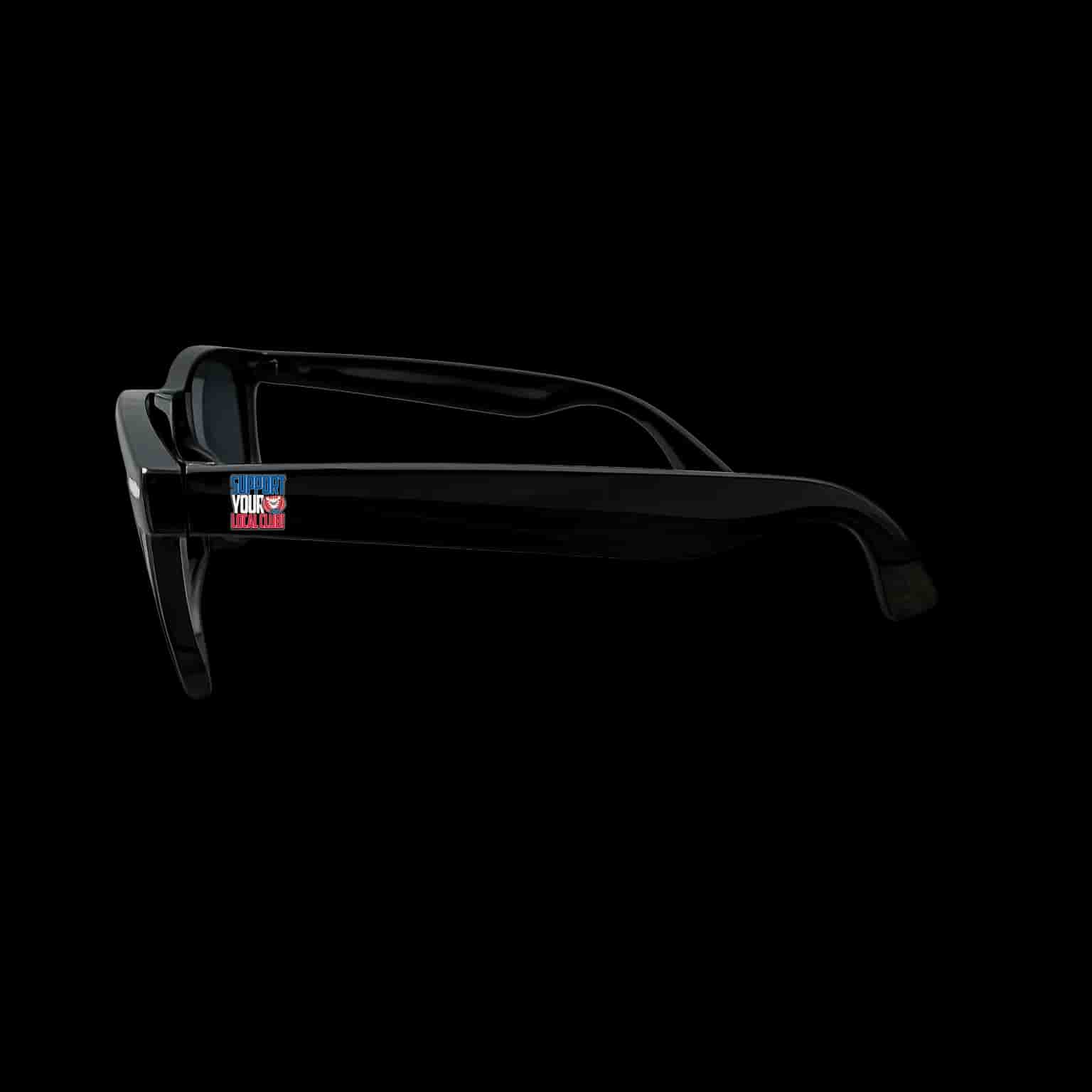 Support your local club (Kiel) Sunglasses
