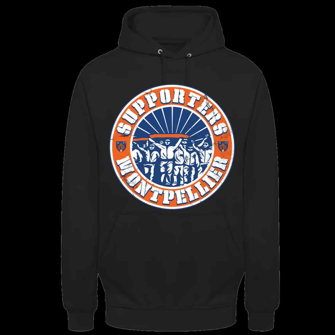 Supporters Montpellier Hoodie