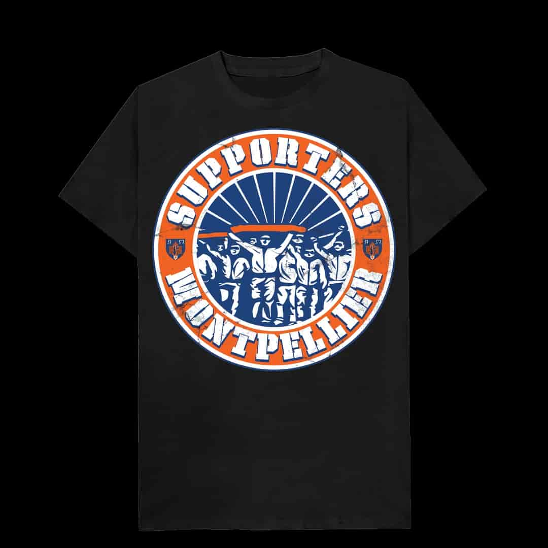 Supporters Montpellier T-Shirt