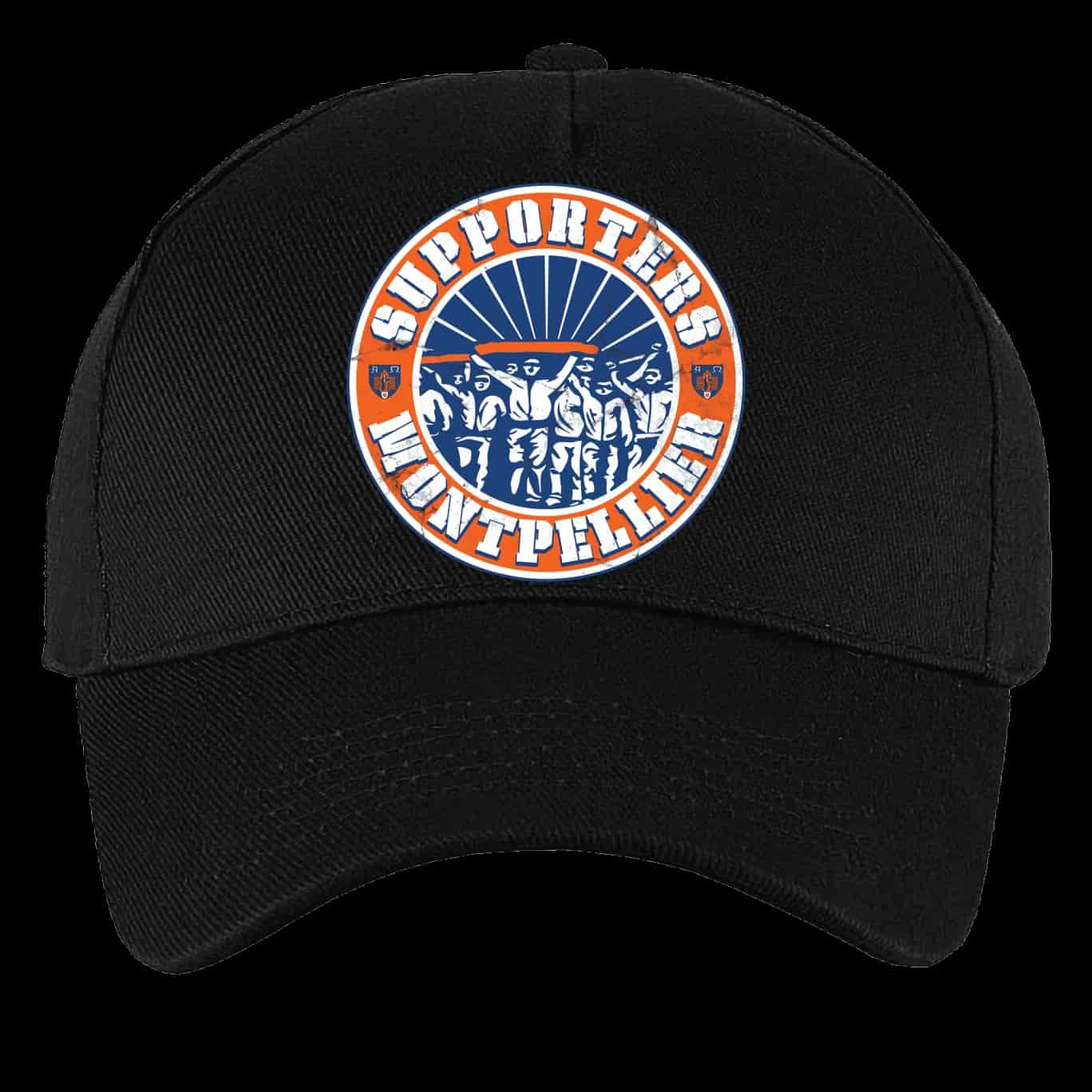 Supporters Montpellier Cap
