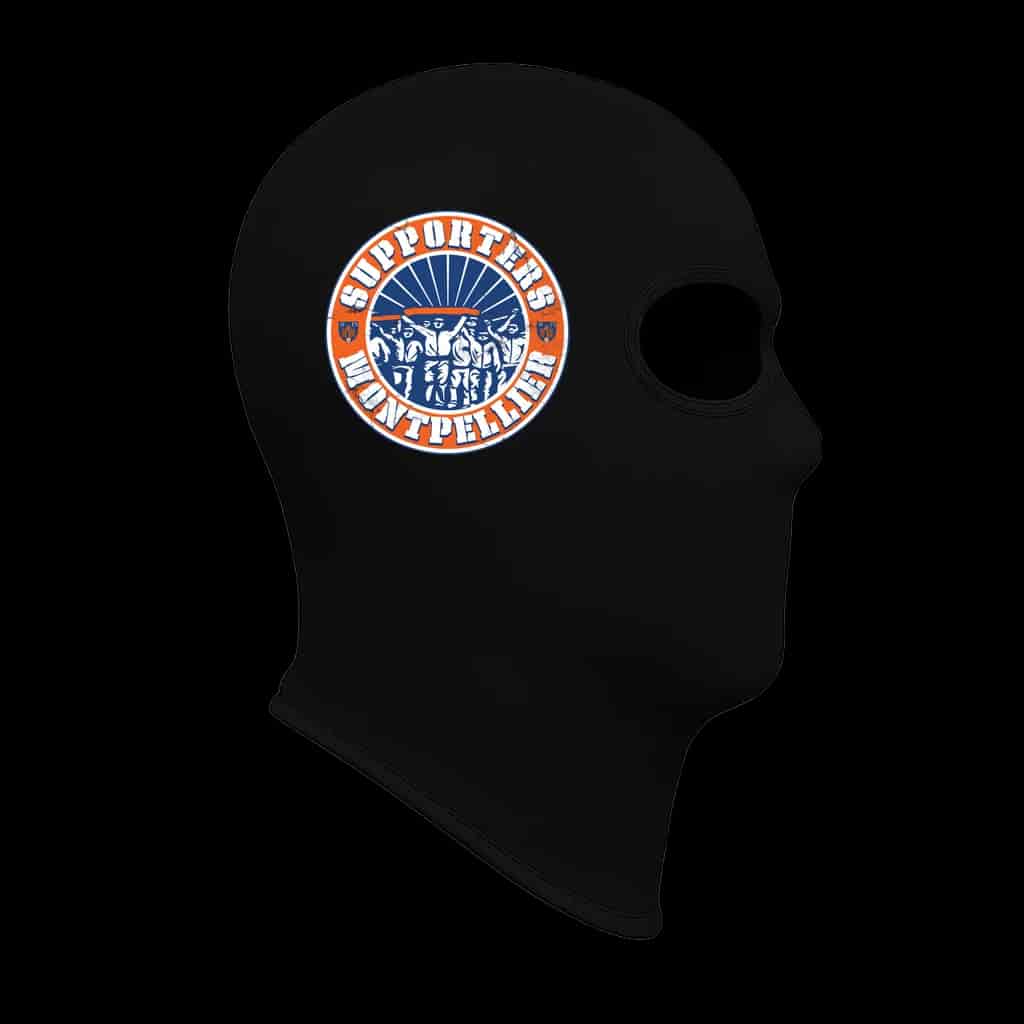 Supporters Montpellier Balaclava