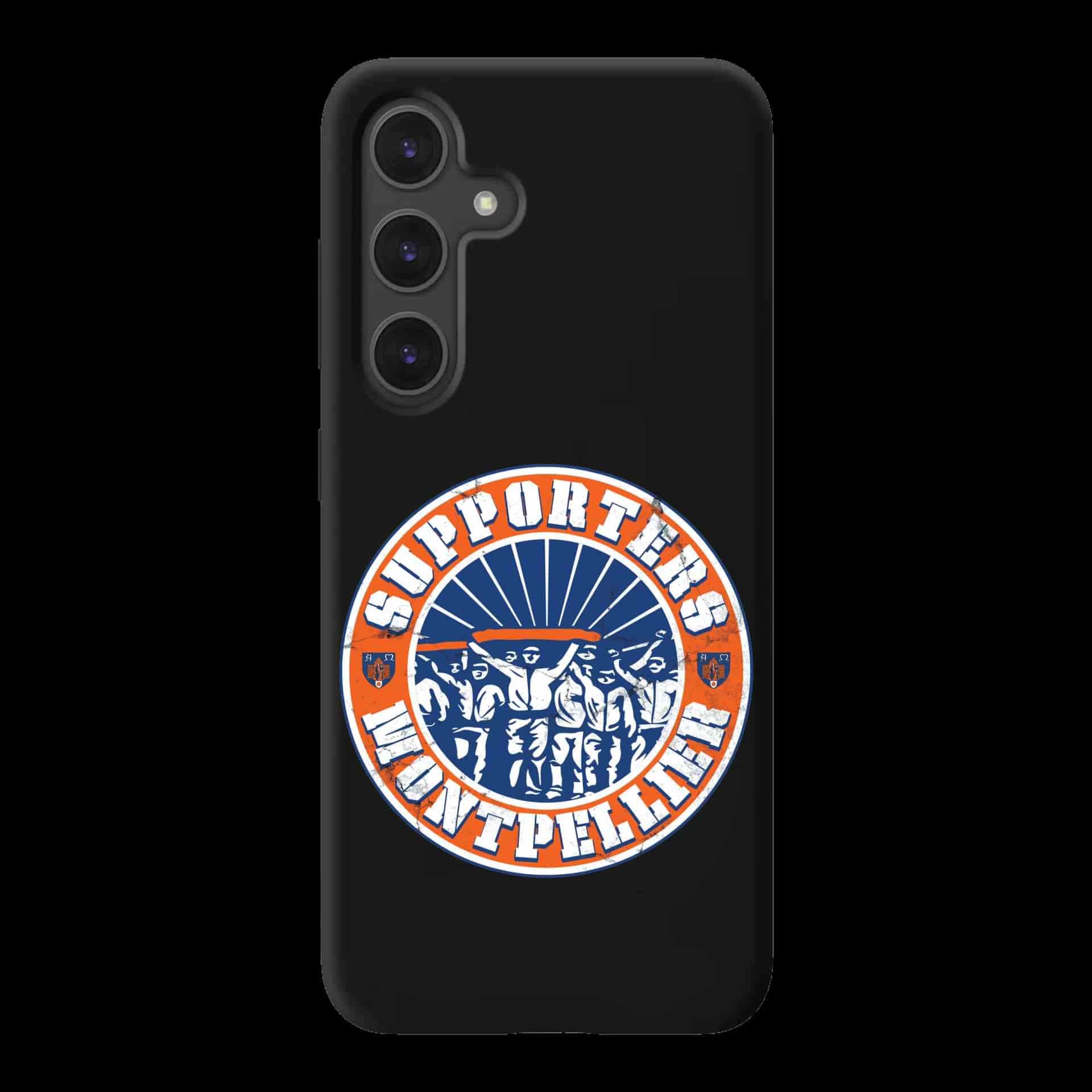 Supporters Montpellier Samsung Case