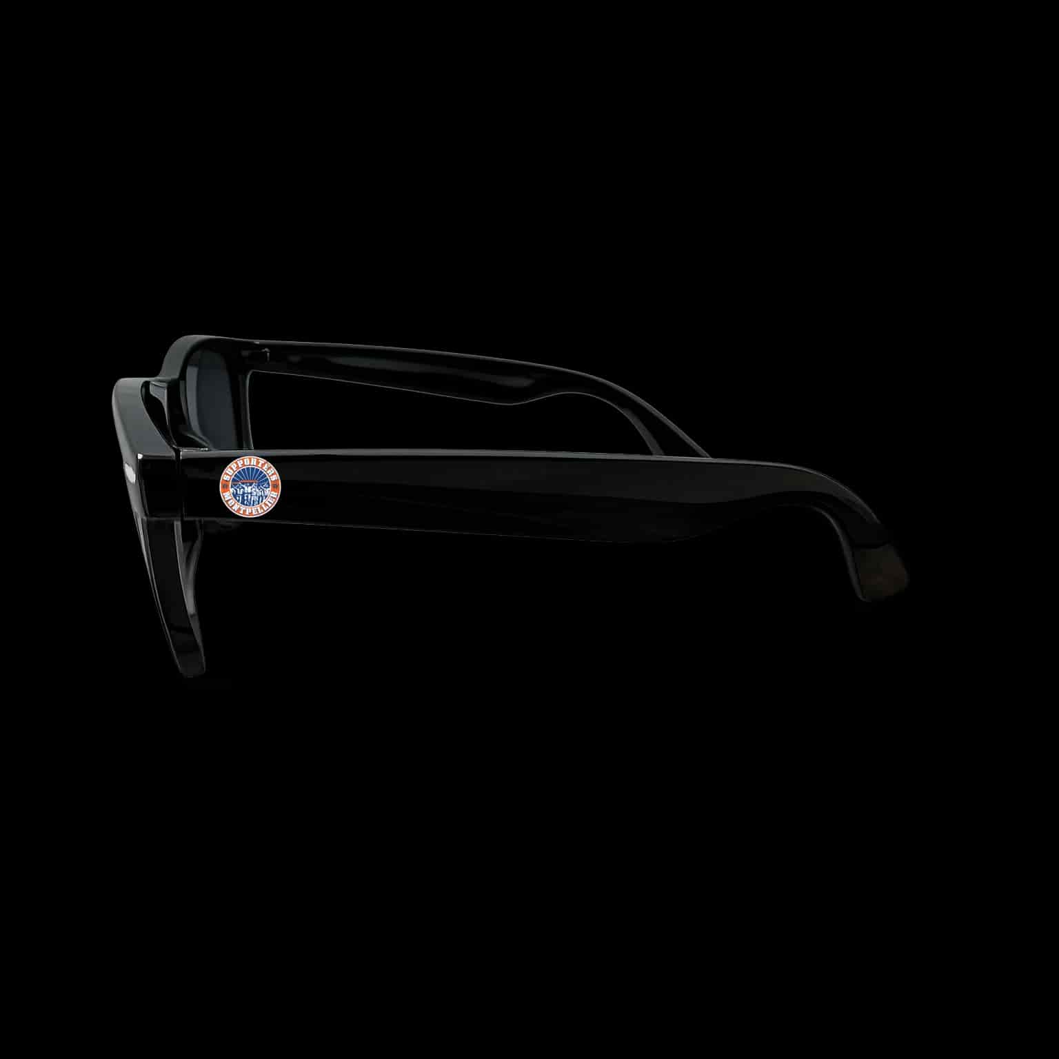 Supporters Montpellier Sunglasses