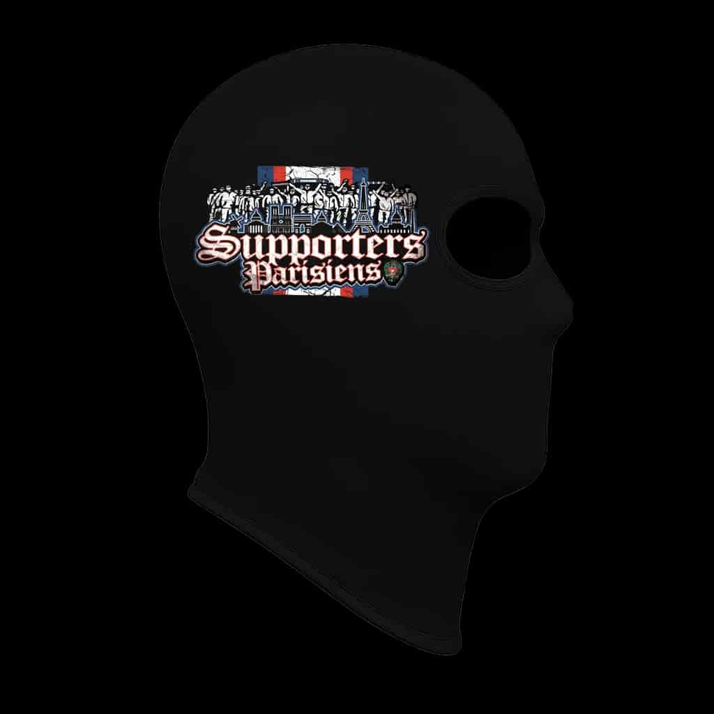 Supporters Parisiens Balaclava