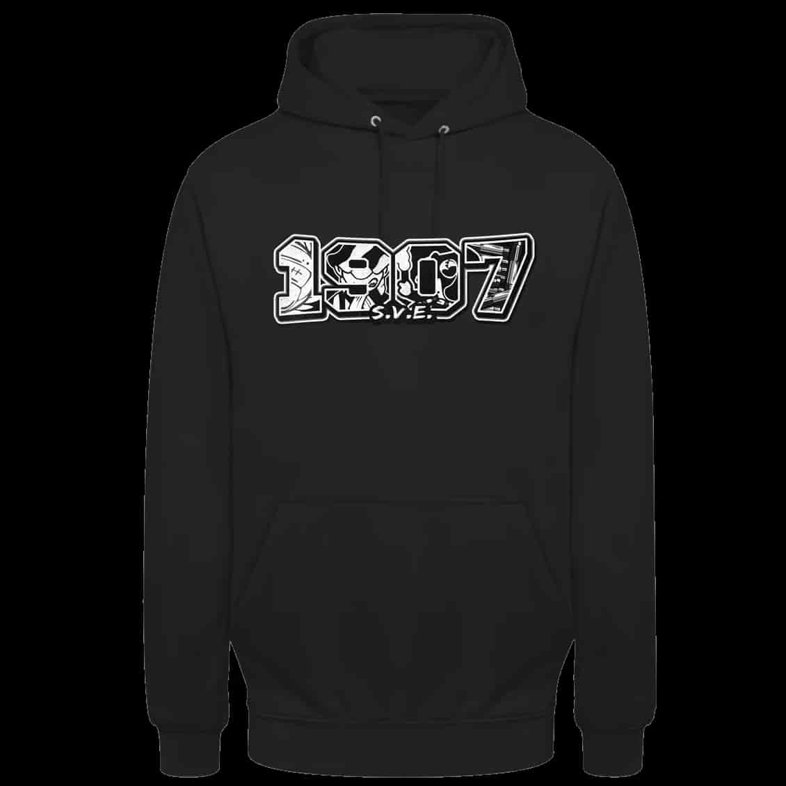 SVE 1907 Hoodie
