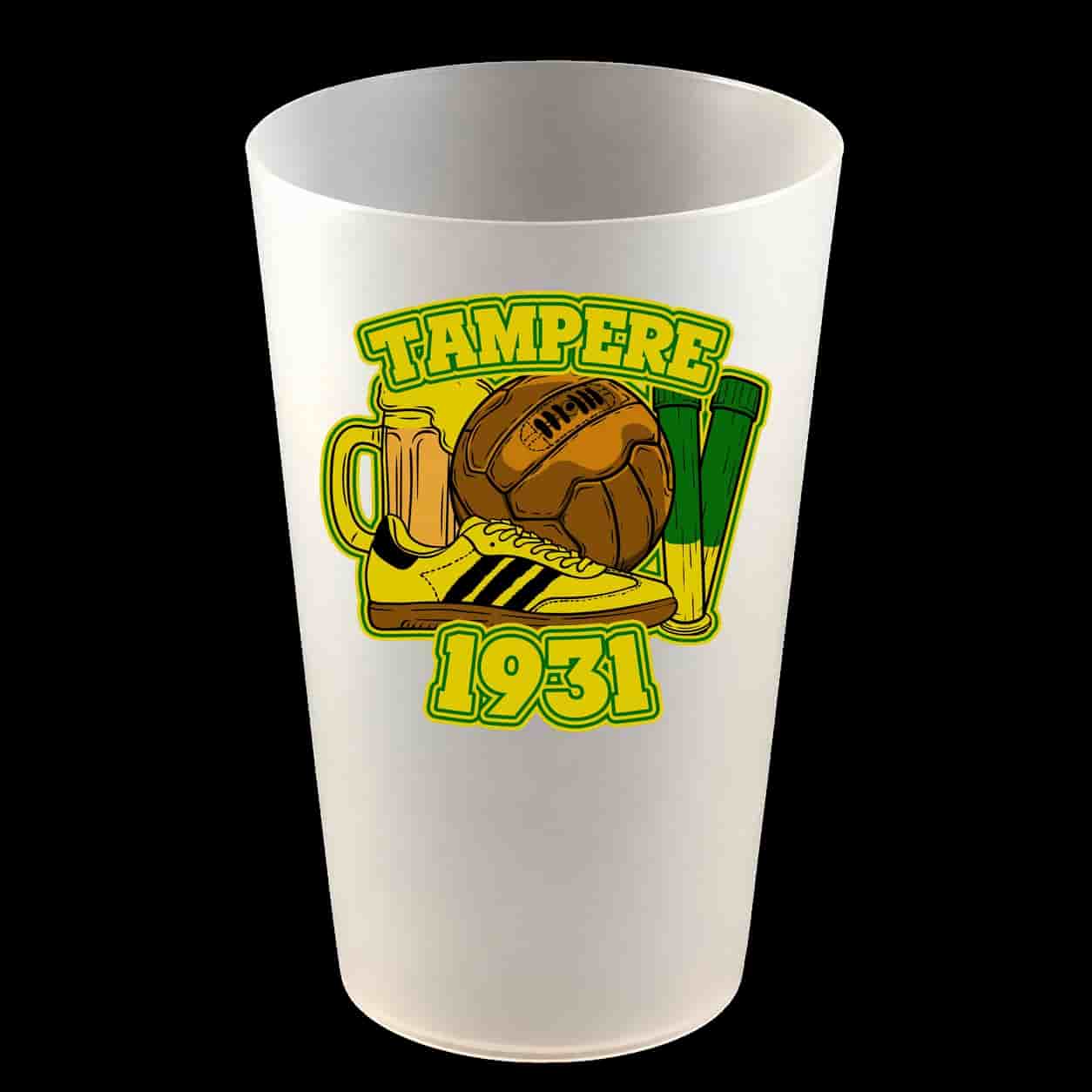 Tampere 1931 Hardcup
