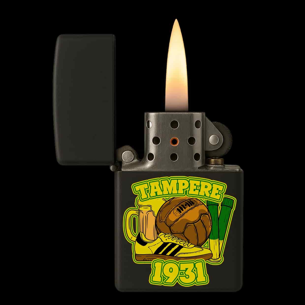Tampere 1931 Lighter