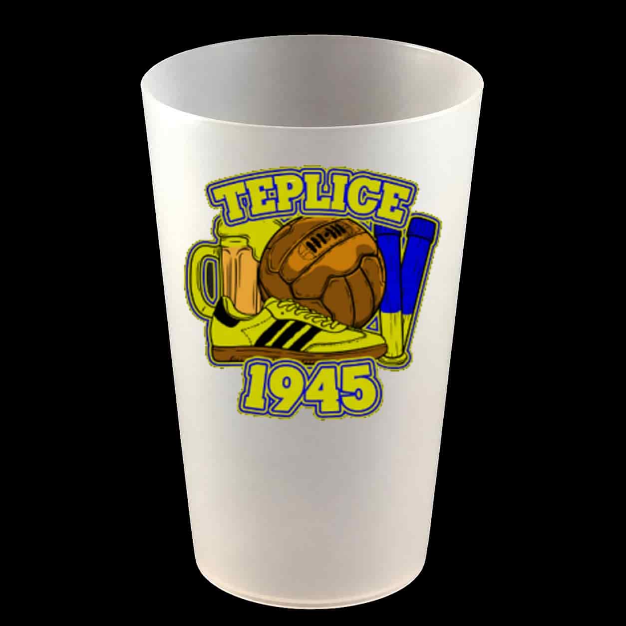 Teplice 1945 Hardcup