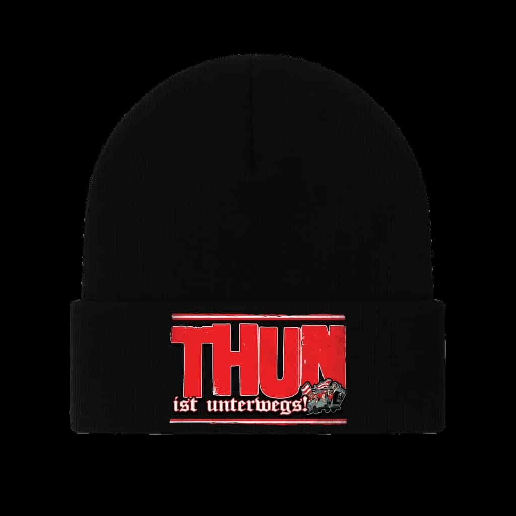 Thun ist unterwegs Beanie