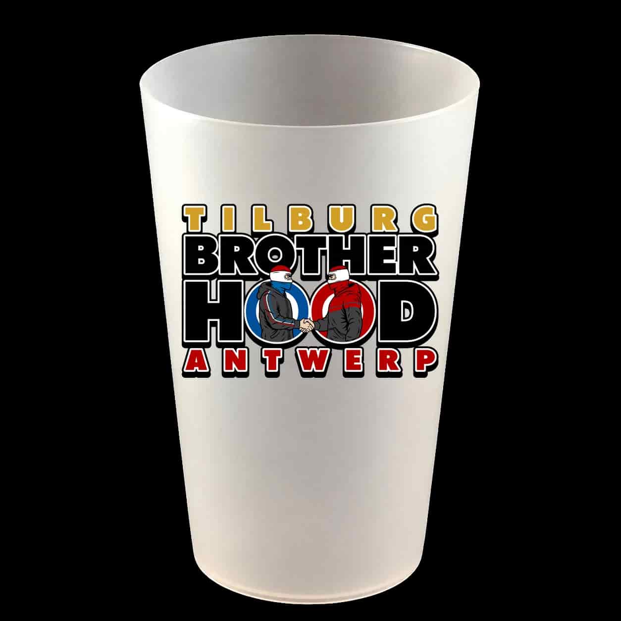 Tilburg Antwerp Hardcup