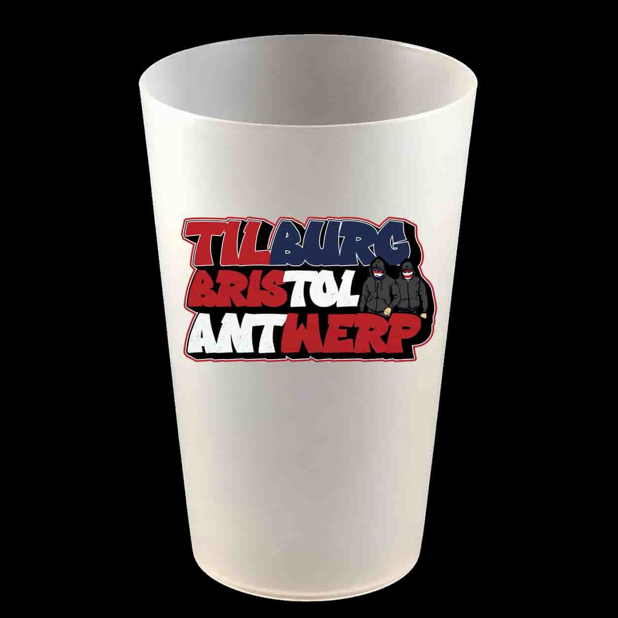 Tilburg Bristol Antwerp Hardcup