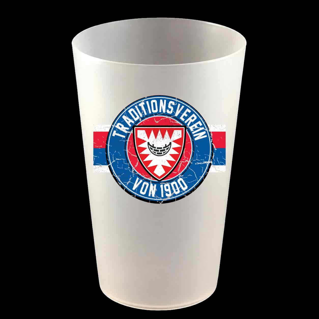 Traditionsverein von 1900 Hardcup