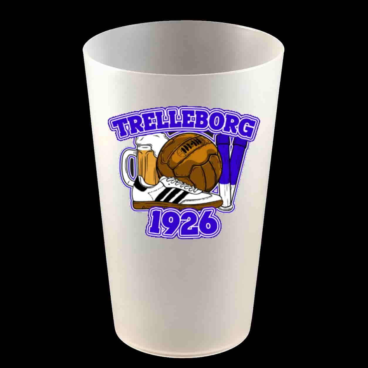 Trelleborg 1926 Hardcup