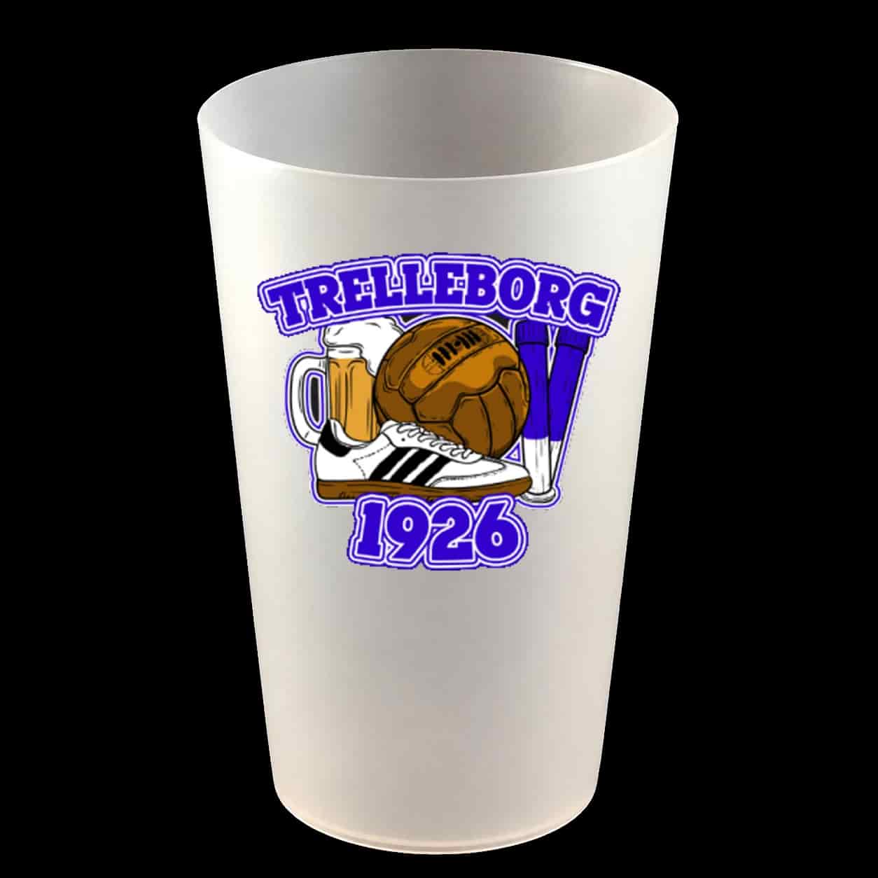 Trelleborg 1926 Hardcup