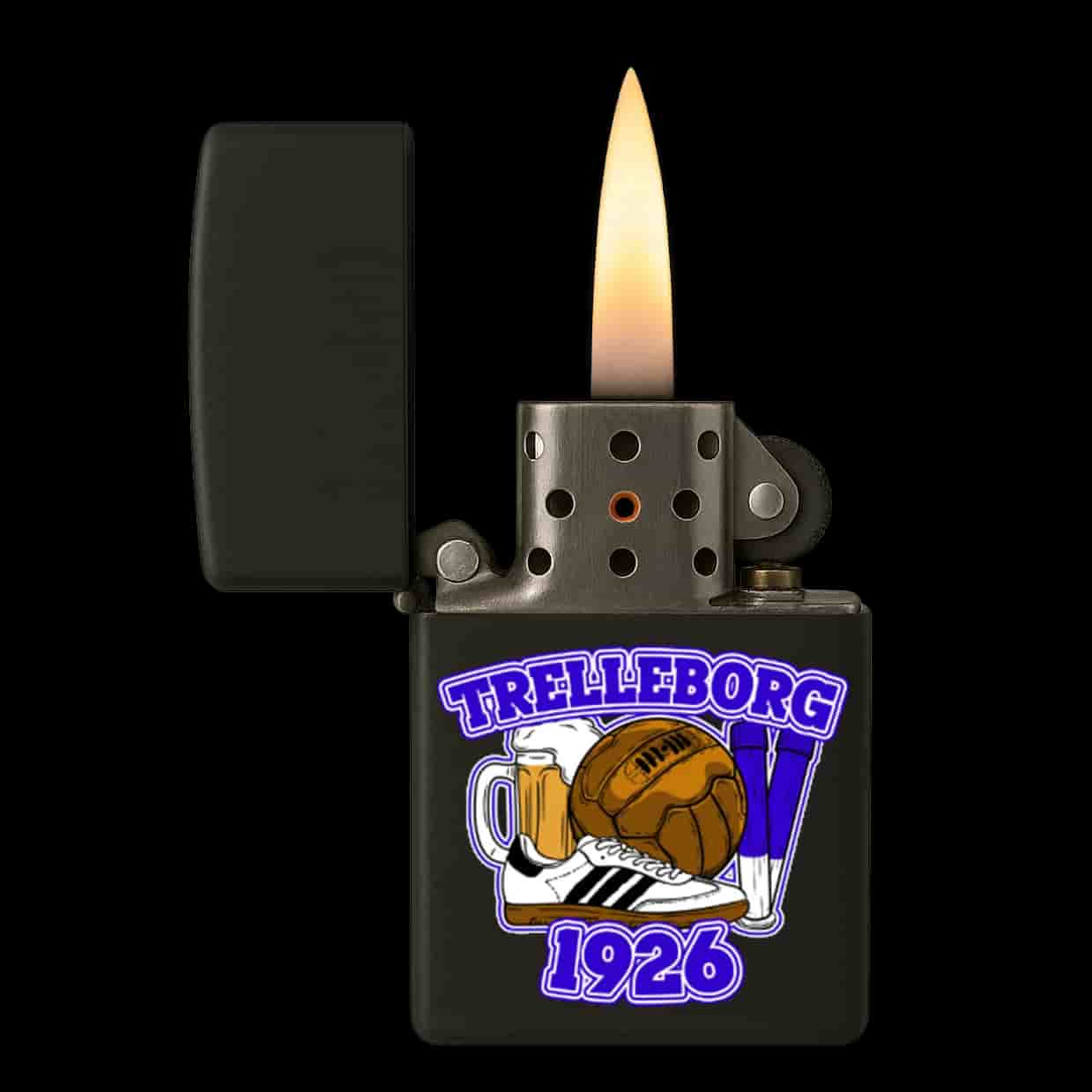 Trelleborg 1926 Lighter