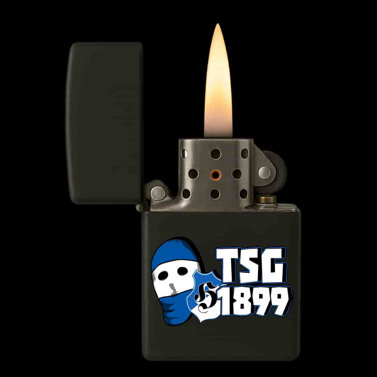TSG 1899 Lighter