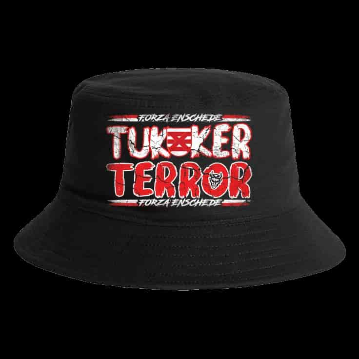 Tukker terror Bucket Hat