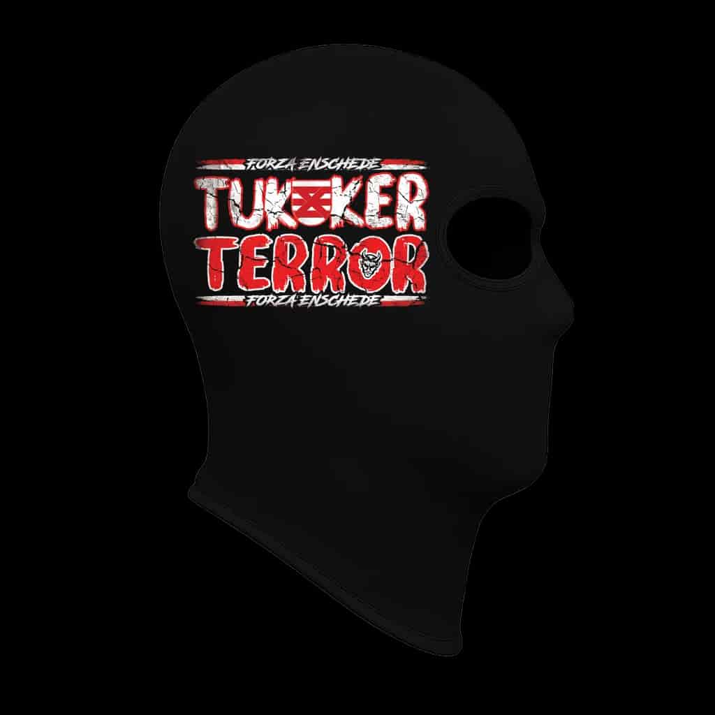 Tukker terror Balaclava
