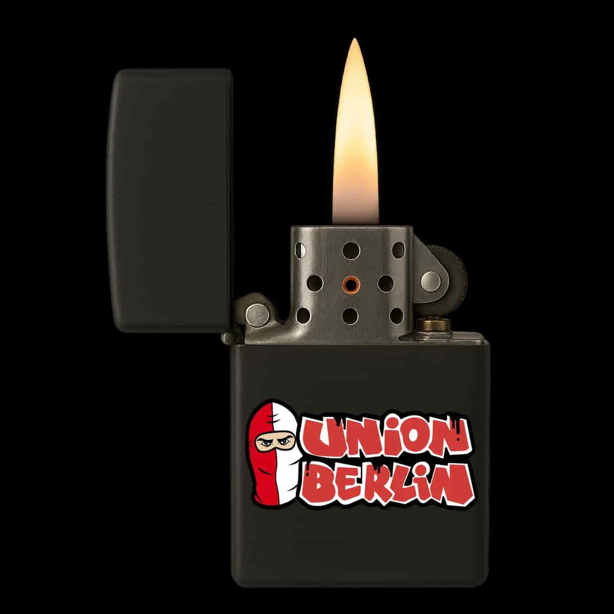 Union Berlin 2.0 Lighter
