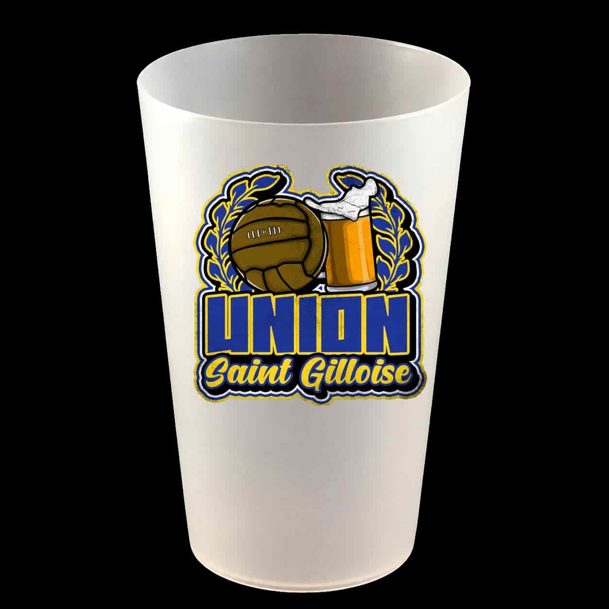 Union Saint Gilloise Hardcup